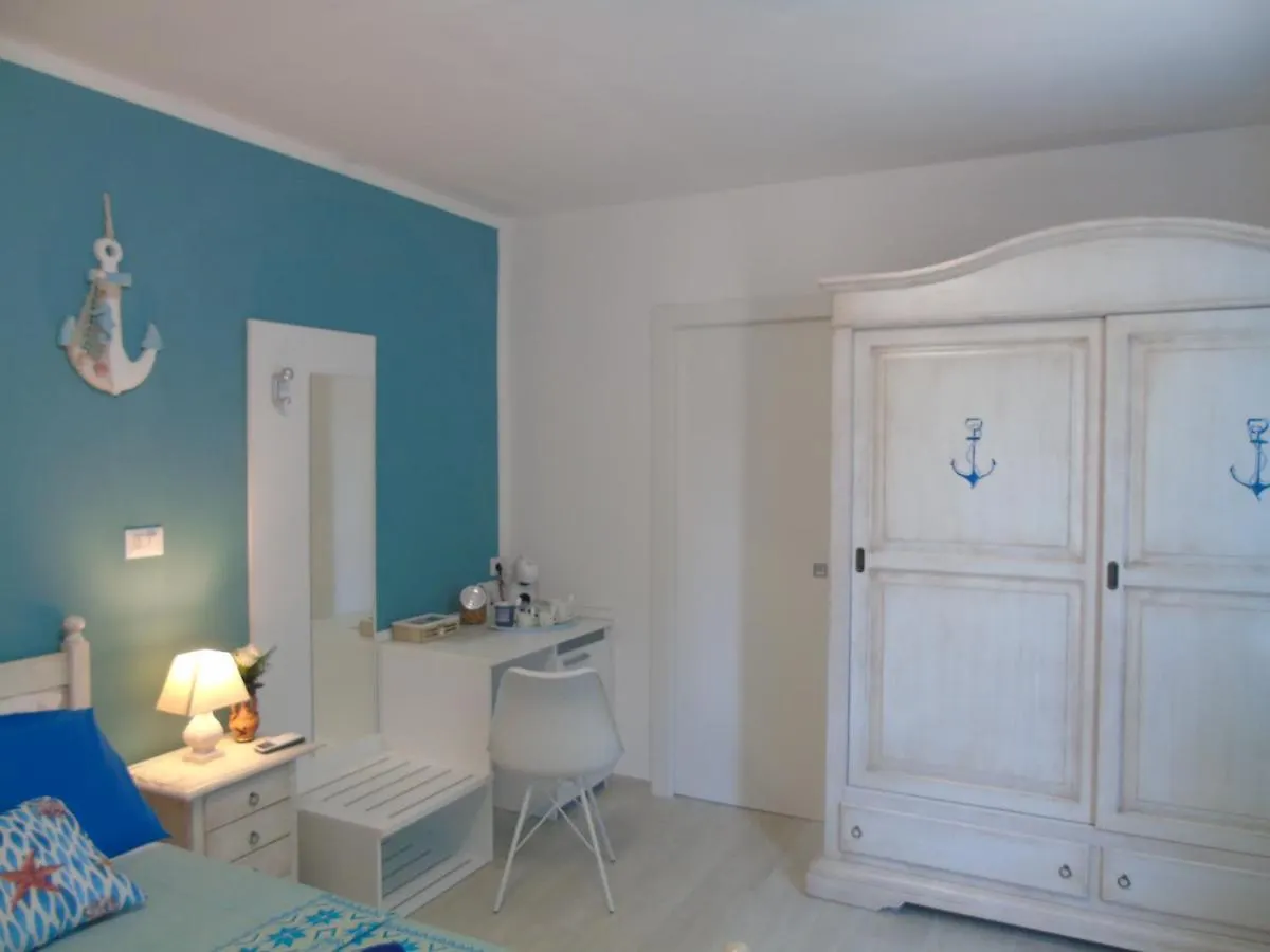 Affittacamere Likele Castelsardo Gasthof