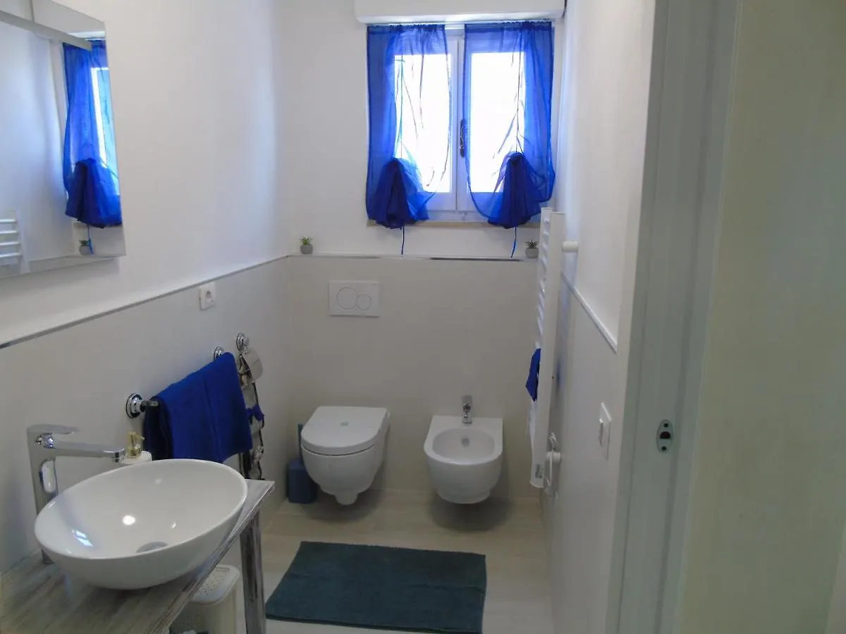 Affittacamere Likele Castelsardo Guest house