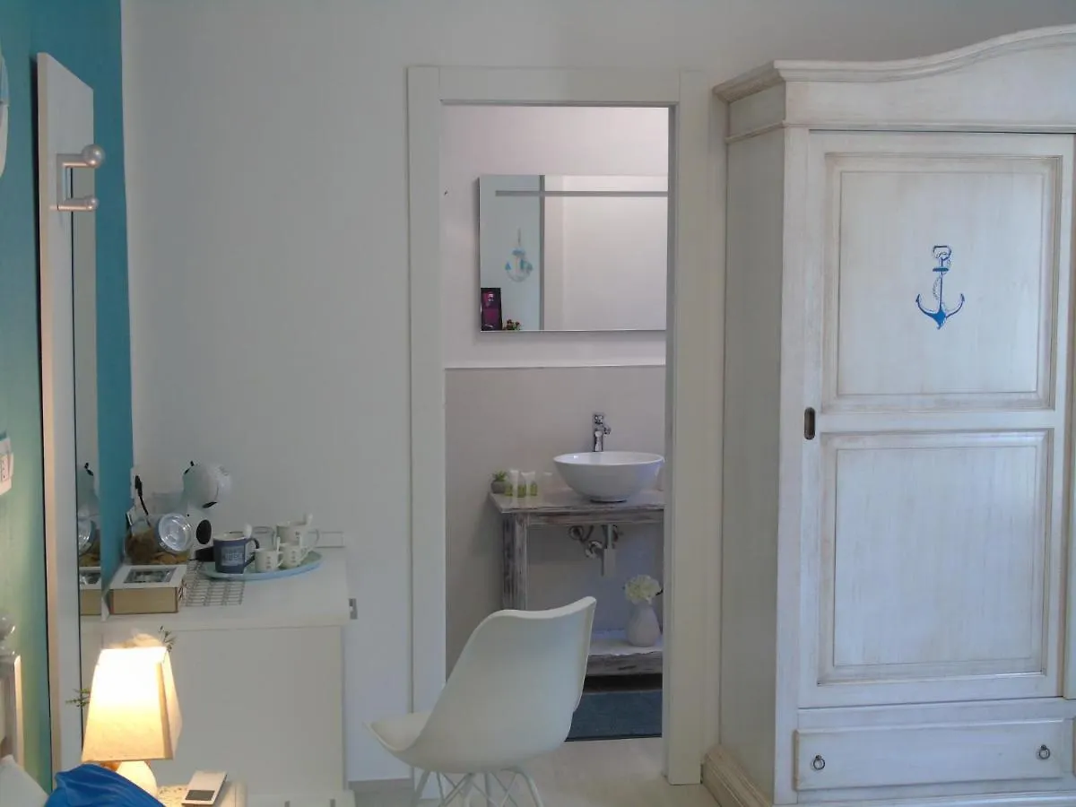 Guest house Affittacamere Likele Castelsardo