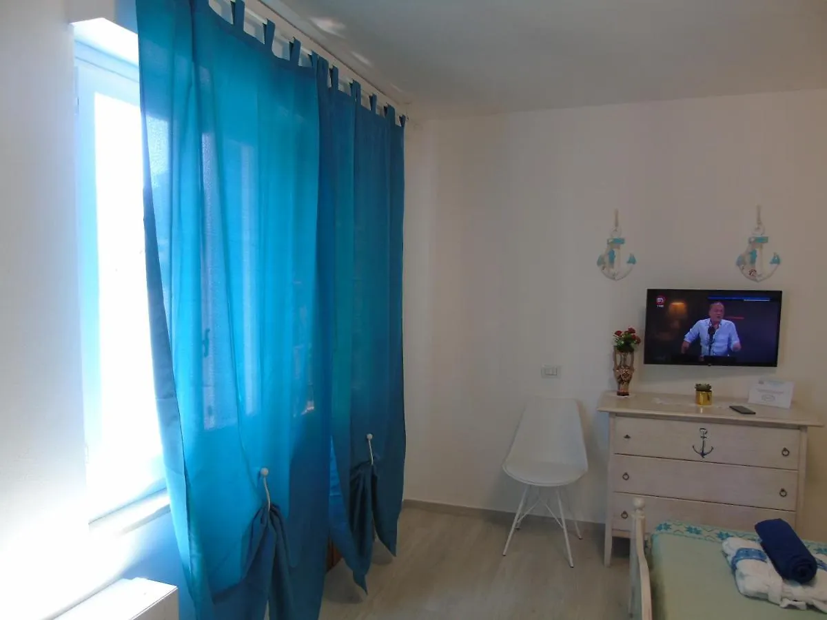 Affittacamere Likele Castelsardo Italien