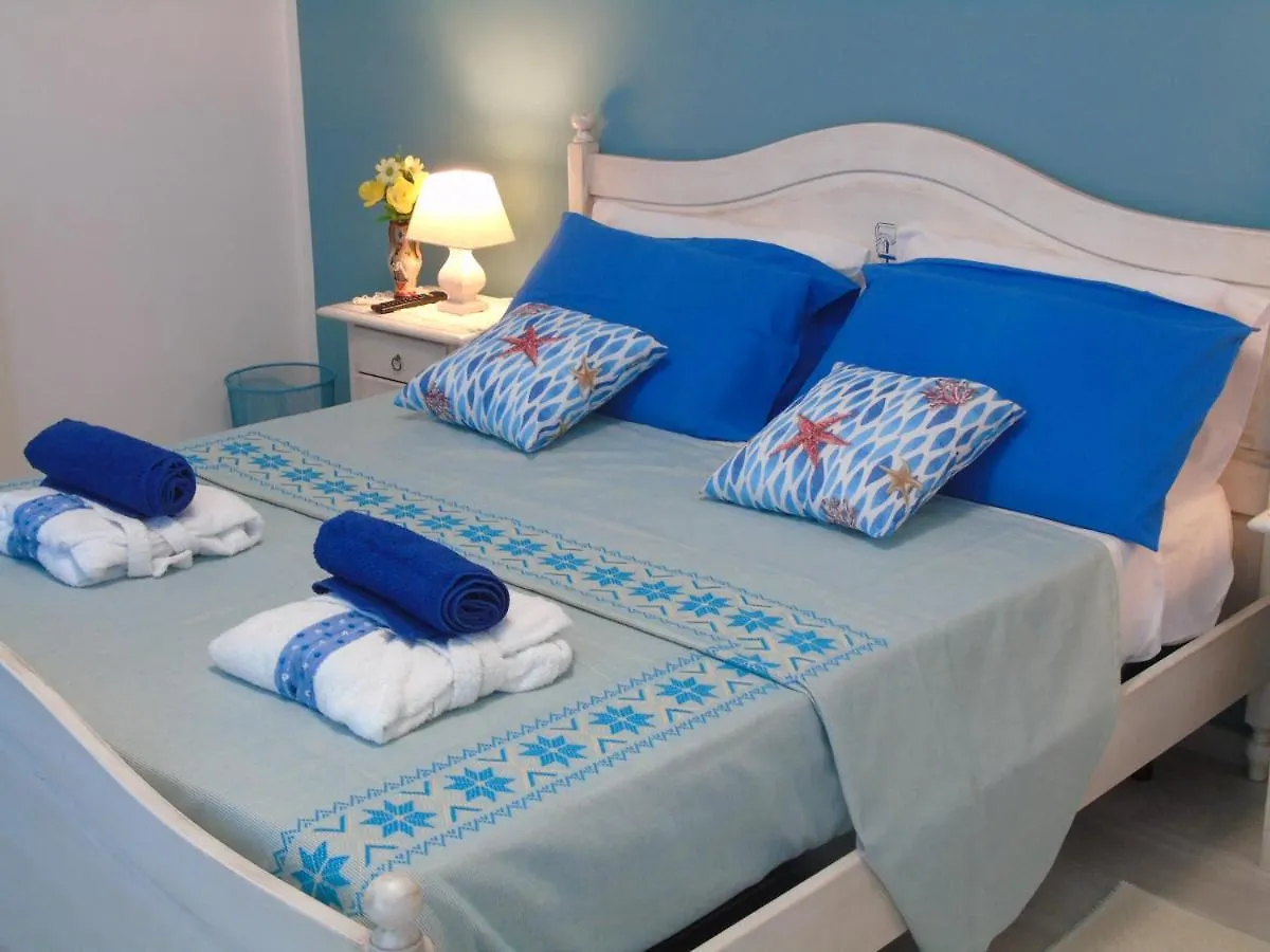 Guest house Affittacamere Likele Castelsardo Italy