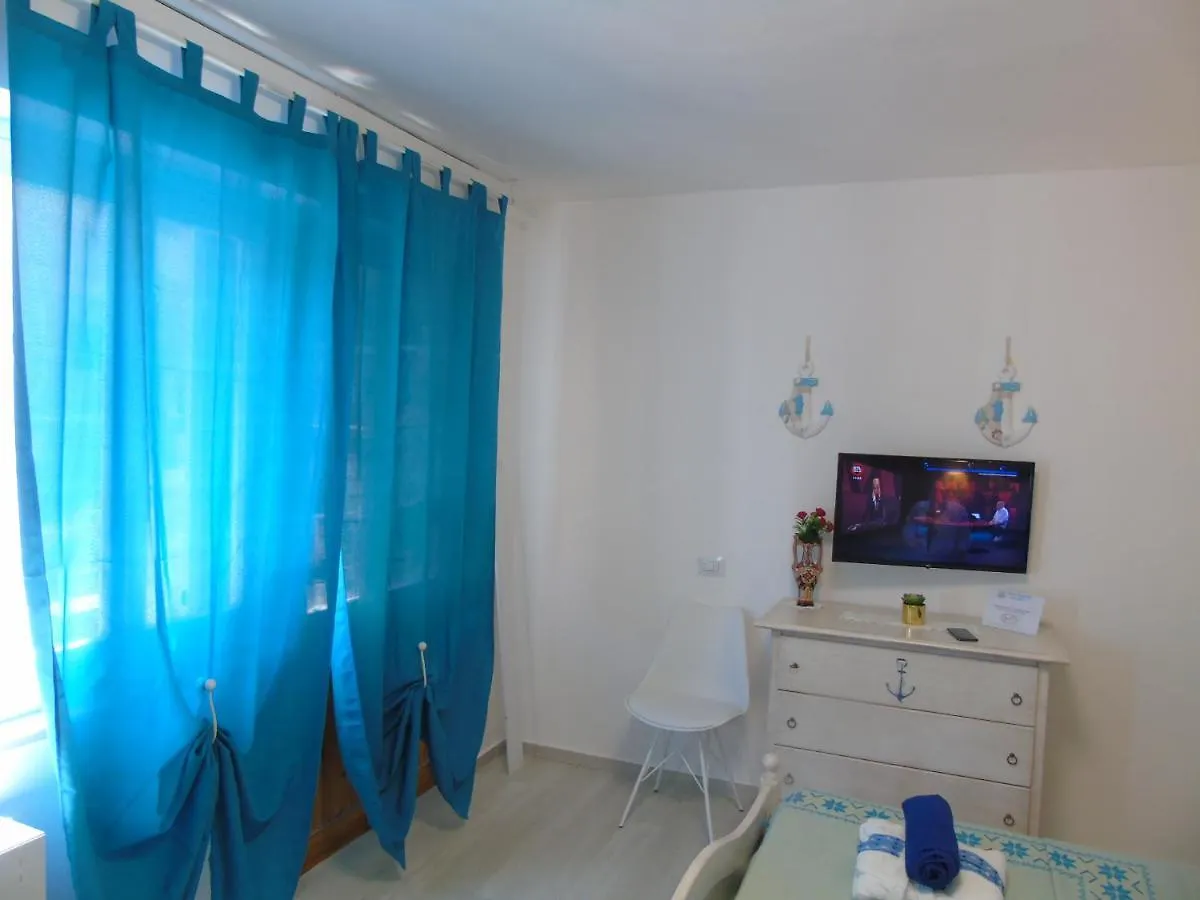 Gasthof Affittacamere Likele Castelsardo