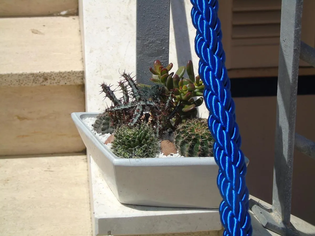 Affittacamere Likele Castelsardo Italien