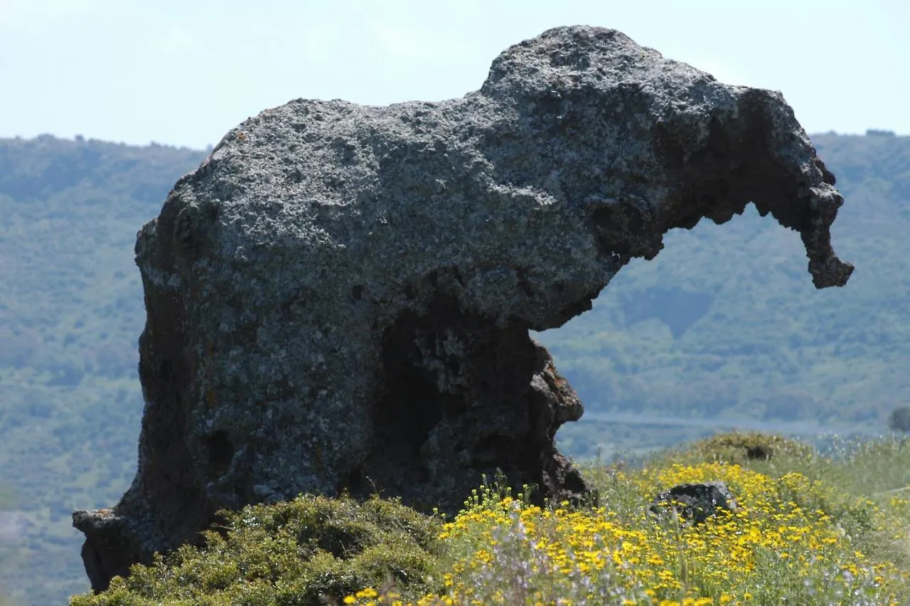 Gasthof Affittacamere Likele Castelsardo