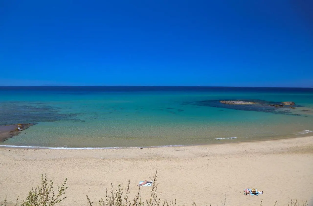 Affittacamere Likele Castelsardo Guest house