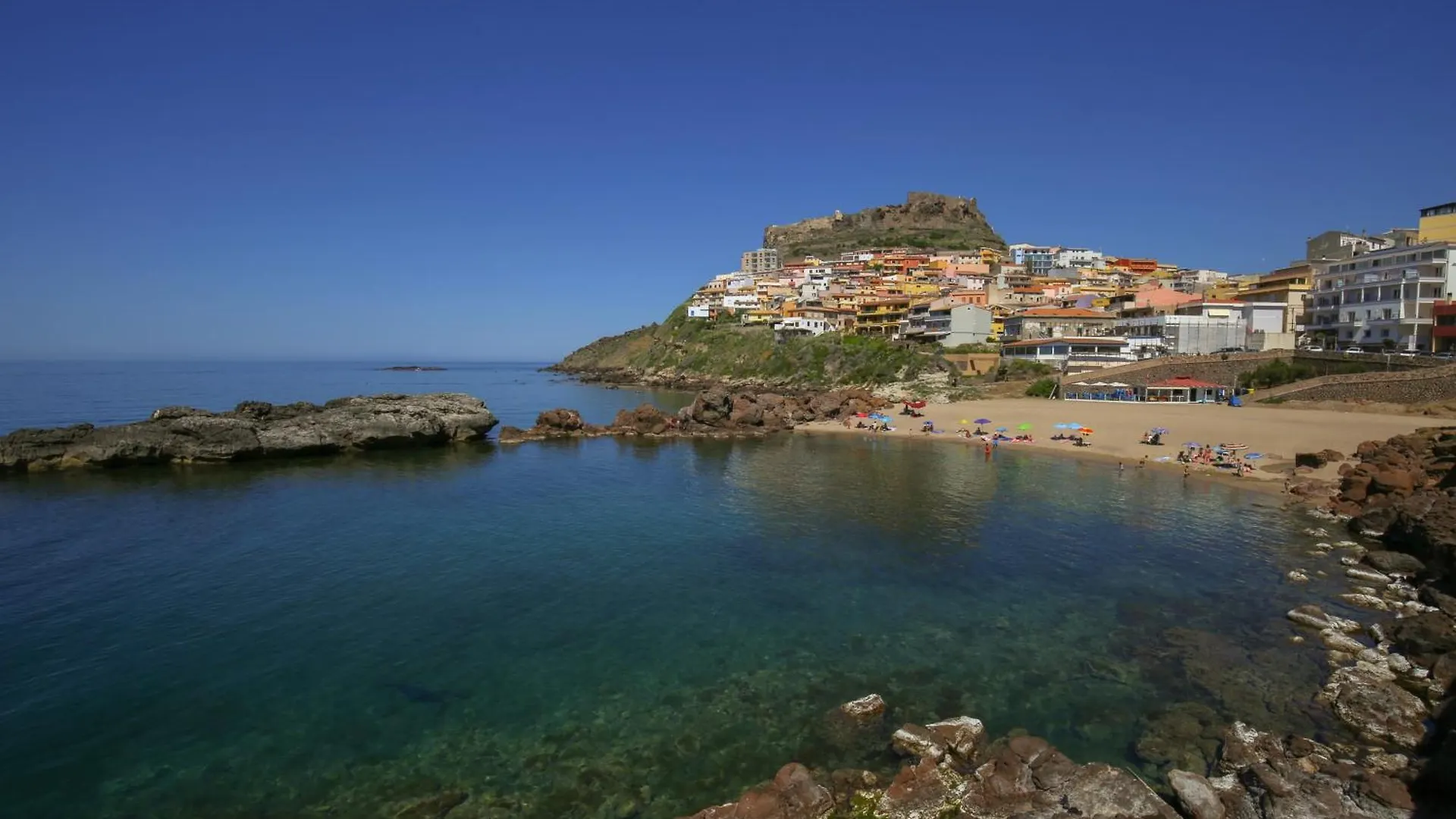 Affittacamere Likele Castelsardo 0*,  Italy
