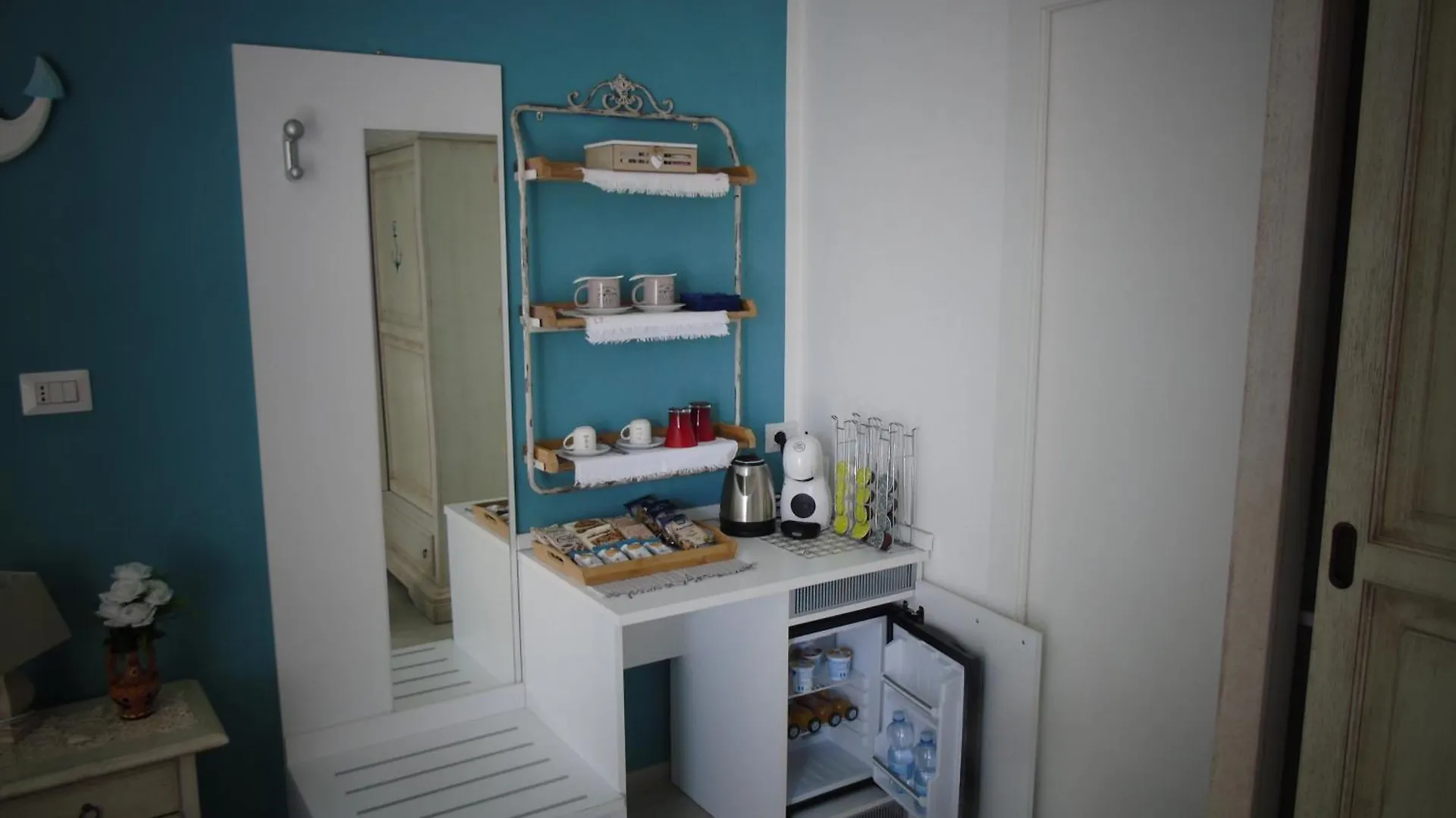 Guest house Affittacamere Likele Castelsardo Italy