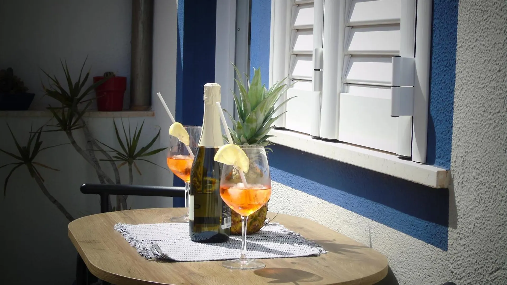 Affittacamere Likele Castelsardo Guest house