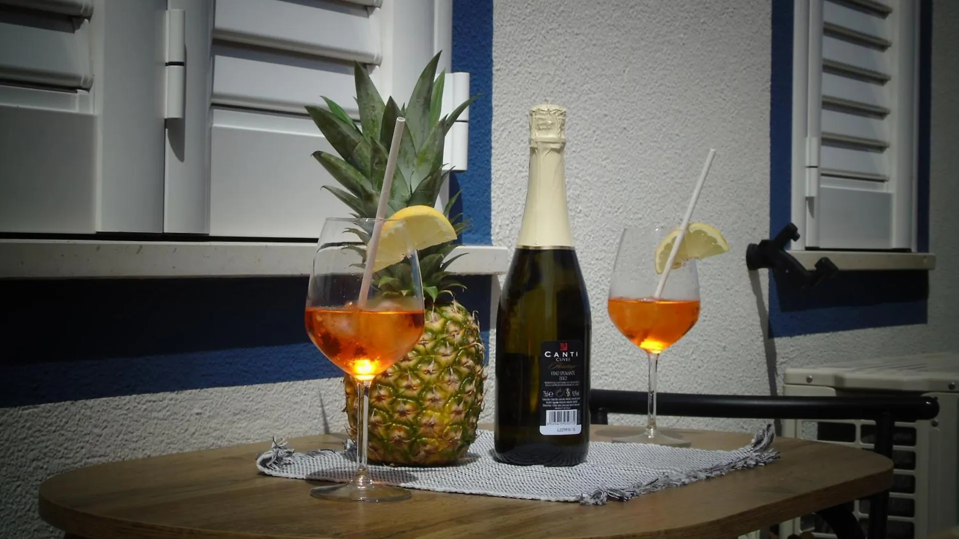 Guest house Affittacamere Likele Castelsardo Italy