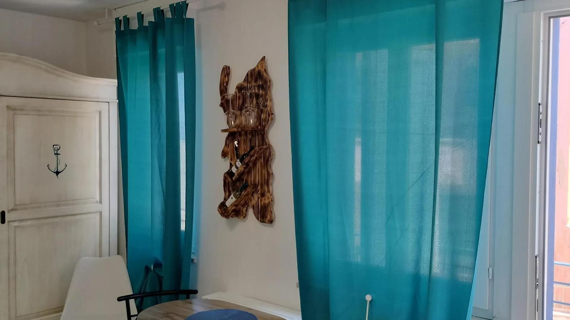 Guest house Affittacamere Likele Castelsardo