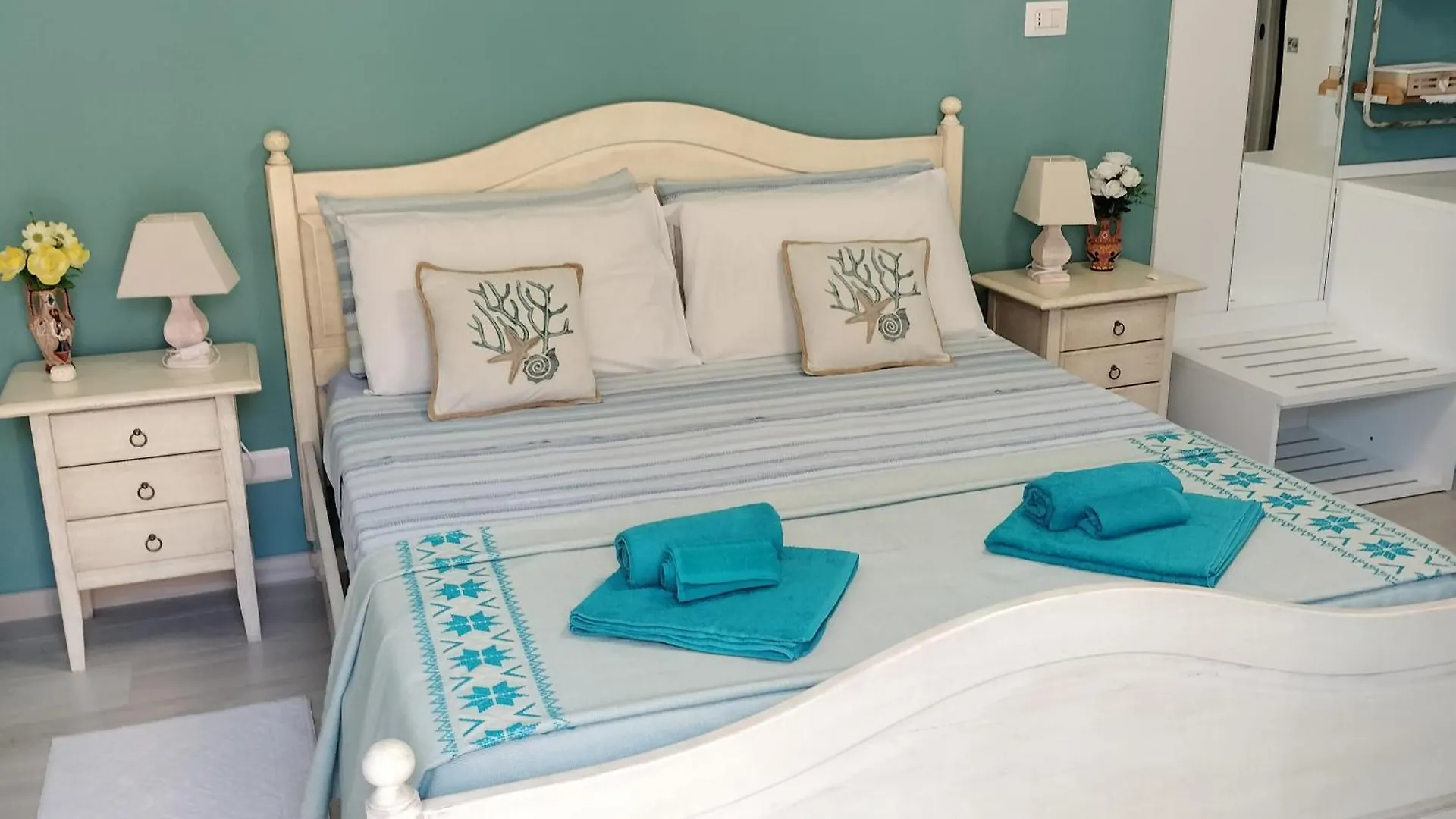 Affittacamere Likele Castelsardo Guest house