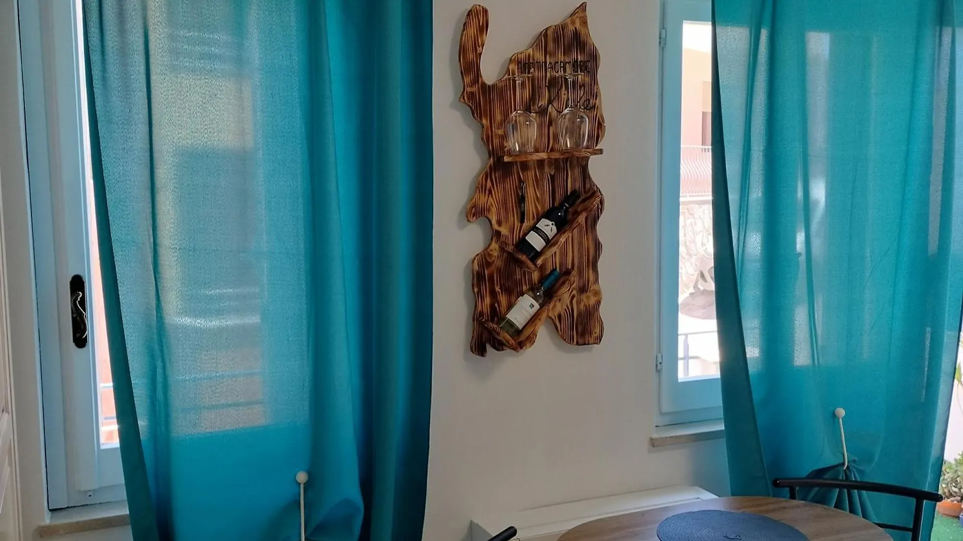 Guest house Affittacamere Likele Castelsardo