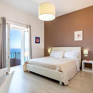 Apartment Moderno Con Vista Mare, Castelsardo